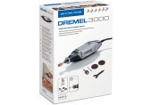 BAZÁR Dremel 3000-5 Univerzálne náradie F0133000JW PO SERVISE, POUŽITÉ!