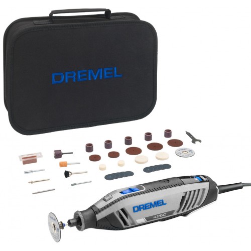 Dremel 4250 (4250-35) Multifunkčné náradie F0134250JA