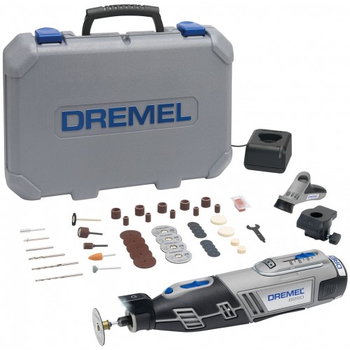 Dremel 8220-2/45 Akumulátorové náradie F0138220JH