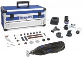 Dremel 8260-5/65 Bezuhlíkové univerzálne náradie F0138260JF