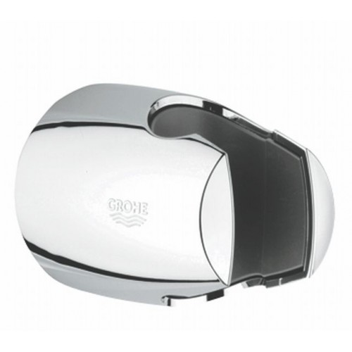 GROHE Movario nástenný držiak sprchy, chróm 28403000