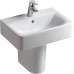 IDEAL Standard CONNECT CUBE Short umývadlo 55 x 37,5 cm E714001