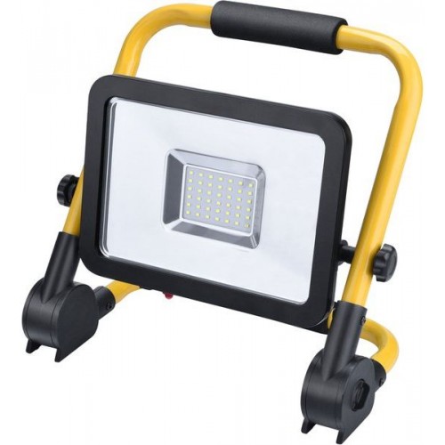 EXTOL LIGHT reflektor LED, 3200lm, so stojanom 43243