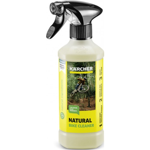 KÄRCHER RM 640N Prírodný čistič kolies 500ml 6.296-288.0