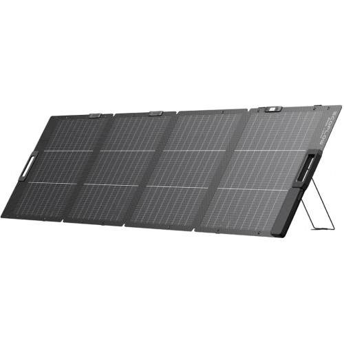 EcoFlow solárny panel 220W skladací – 3. generácia 1ECO1000-08L EcoFlow solárny panel 220W skladací – 3. generácia 1ECO1000-08L