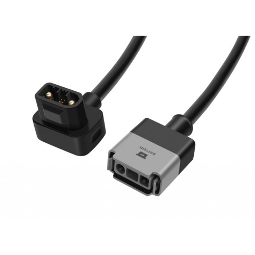 EcoFlow XT150 kábel na pripojenie 0,4m 1ECOPS-01