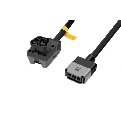 EcoFlow Kábel na pripojenie Power Stream k zariadeniu DELTA Pro (0,5 m) 1ECOPS-04