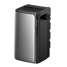 EcoFlow STREAM Max 800W EU Version Balkónová elektráreň s úložným priestorom 1ECOPSMAX