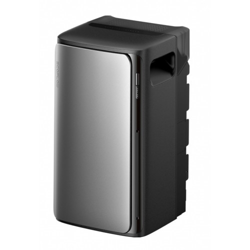 EcoFlow STREAM Max 800W EU Version Balkónová elektráreň s úložným priestorom 1ECOPSMAX