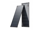 EcoFlow RV Max sada dvoch 130W rigidných solárnych panelov 1ECOS130