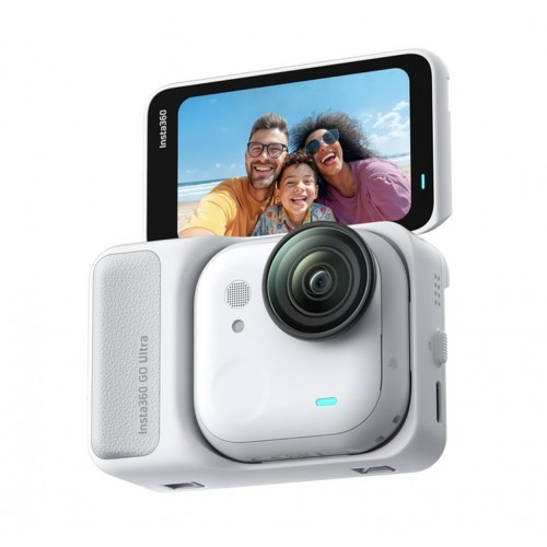 Insta360 GO Ultra (biela) INST490 Insta360 GO Ultra (biela) INST490