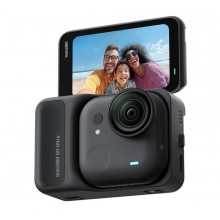 Insta360 GO Ultra (čierna) INST491