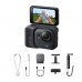 Insta360 GO Ultra Creator Bundle (čierna) INST493