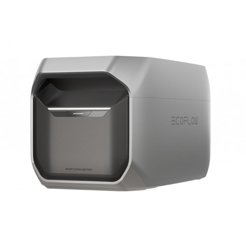 EcoFlow Delta 3 prídavná batéria 1ECO1340EB