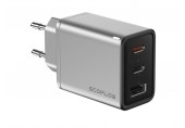 EcoFlow 65W Gan nabíjačka EU 1ECORAP65WCH