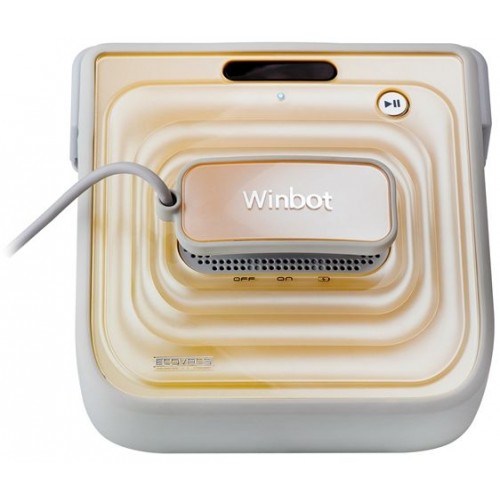 Robotický čistič okien Ecovacs WINBOT (W710)