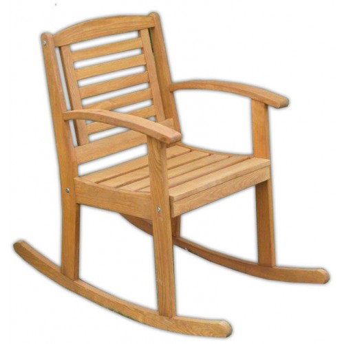 Kreslo hojdacie EDEN impregnovaná, borovica 97/16