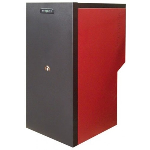 EDILKAMIN BERING plne automatický kotol na pelety 12 kW 747460