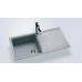 TESKOR EGO STD 480 ALLUMINIO drez