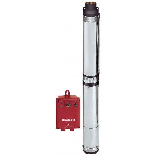 EINHELL CLASSIC GC-DW 1300 N čerpadlo hlbinné do studní 4170944 EINHELL CLASSIC GC-DW 1300 N čerpadlo hlbinné do studní 4170944