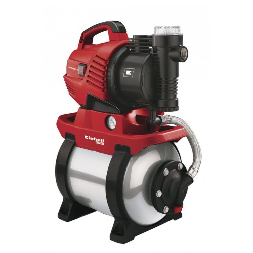 EINHELL EXPERT GE-WW 5537 E vodáreň domáca 4173175 EINHELL EXPERT GE-WW 5537 E vodáreň domáca 4173175
