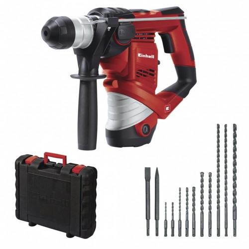EINHELL CLASSIC KIT TC-RH 900 kladivo vŕtacie 4258253 EINHELL CLASSIC KIT TC-RH 900 kladivo vŕtacie 4258253