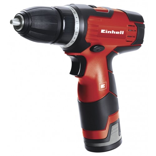 Einhell TH-CD 12-2 Li Aku vŕtací skrutkovač 4513660