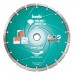 EINHELL KWB GREEN LINE kotúč rezný diamantový 125x22 mm 798540