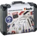 EINHELL Kufor s náradím 99 dielov KWB 370760