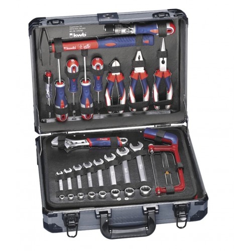 EINHELL Kufor ne náradie 129 dielny KWB 370780