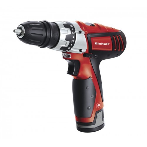 EINHELL Classic TC-CD 12 Li Vŕtačka aku 4513206 EINHELL Classic TC-CD 12 Li Vŕtačka aku 4513206