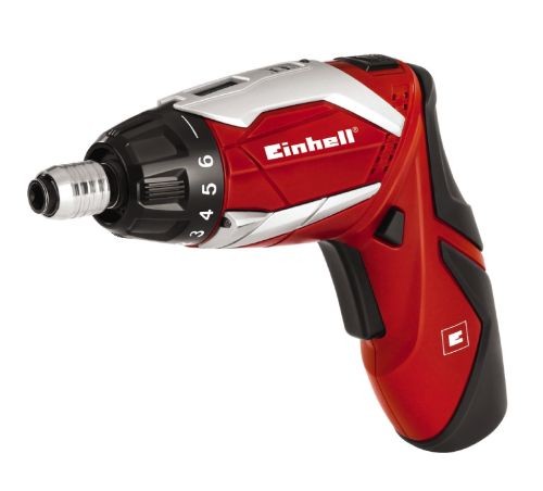 EINHELL Aku skrutkovač RT-SD 3,6 / 1 Li, 4513490 EINHELL Aku skrutkovač RT-SD 3,6 / 1 Li, 4513490