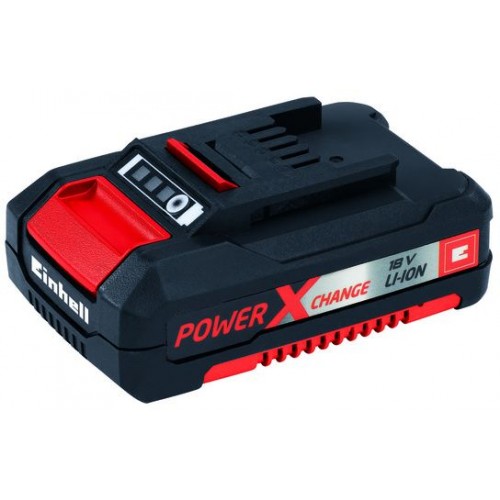 EINHELL Batéria Power-X-Change 18V 1,5 Ah 4511340 EINHELL Batéria Power-X-Change 18V 1,5 Ah 4511340