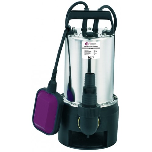 Einhell Čerpadlo kalové PS 1100 Niro Primex 8081 Einhell Čerpadlo kalové PS 1100 Niro Primex 8081