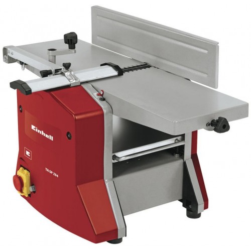 Einhell Hobľovačka s prieťahom TH-SP 204 4419950