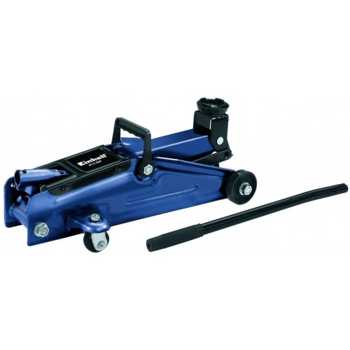 Einhell Zdvihák hydraulický BT-TJ 2000 2011775 Einhell Zdvihák hydraulický BT-TJ 2000 2011775