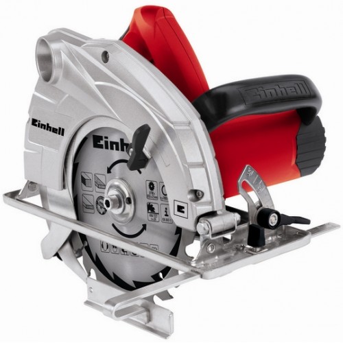 EINHELL TH-SK 1400/1 Píla ručná okružná 4330937 EINHELL TH-SK 1400/1 Píla ručná okružná 4330937