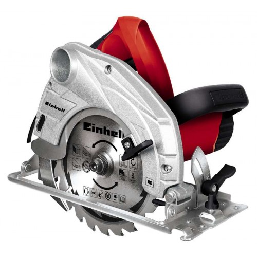 EINHELL TH-CS 1200/1 Ručná kotúčová píla 4330936