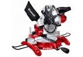 Einhell TC-MS 2513 L Kapovacia/pokosová píla (1600 W/250mm) 4300850