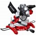 Einhell TC-MS 2513 L Kapovacia/pokosová píla (1600 W/250mm) 4300850