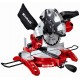 Einhell TC-MS 2513 L Kapovacia/pokosová píla (1600 W/250mm) 4300850