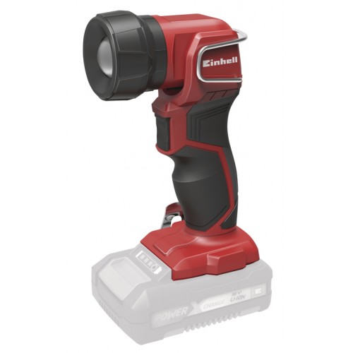 EINHELL Svietidlo Aku TE-CL 18 Li H-Solo 4514130