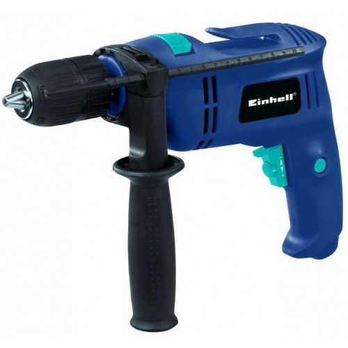 Einhell Blue BT-ID 650 E vŕtačka príklepová 4258658
