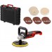 Einhell CC-PO 1100/1 E Leštička a brúska (1100W/180mm) 2093264