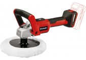 Einhell CE-CP 18/180 Li E-Solo Aku leštička/brúska (18V/bez aku) 2093320