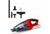 Einhell TE-VC 18 Li-Solo Aku ručný vysávač (18V/bez aku) 2347120