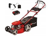 Einhell GC-PM 46 SM HW-E Li Benzínová kosačka na trávu 3407560