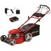 Einhell GC-PM 46 SM HW-E Li Benzínová kosačka na trávu 3407560