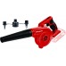 Einhell TE-CB 18/180 Li-Solo Aku fúkač (18V/bez aku) 3408001