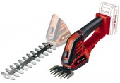 Einhell GE-CG 18/100 Li-Solo Aku nožnice na trávu a kríky (18V/bez aku) 3410313